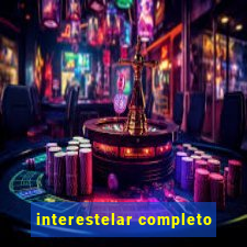 interestelar completo